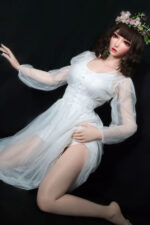 165cm/5ft5 Silicone Sex Doll – Hanyu Ruri - FavDoll